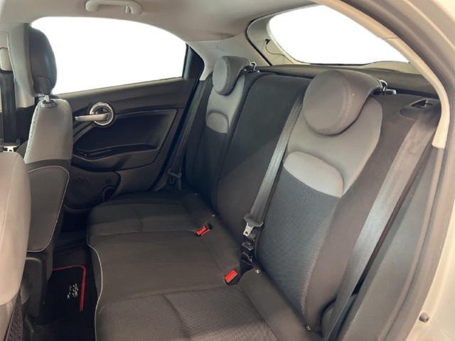 FIAT 500X 1.6 MultiJet 120 CV Pop Star