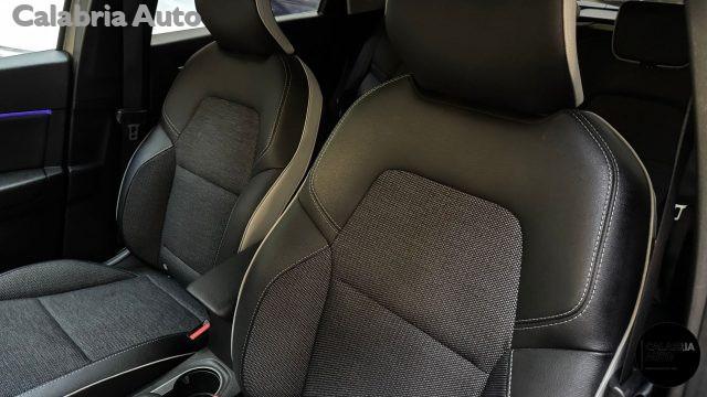 RENAULT Captur Full Hybrid E-Tech 145 CV Intens