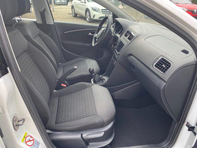 VOLKSWAGEN Polo 1.4 TDI 5p. Comfortline