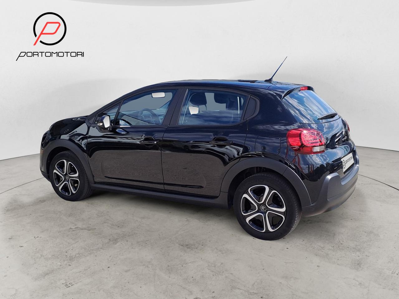 CITROEN C3 3ª serie - C3 PureTech 83 S&S Plus