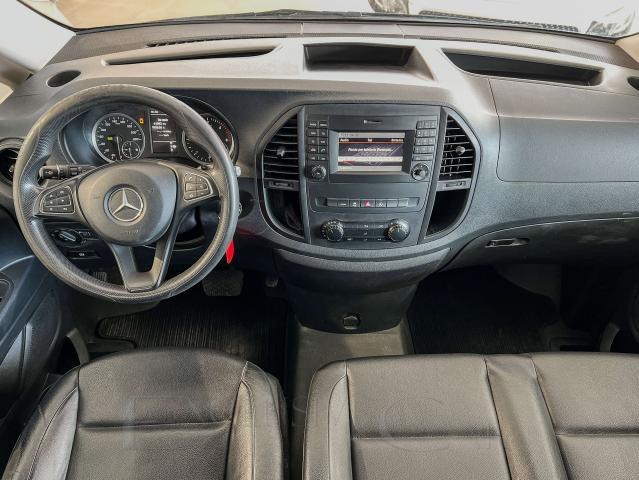 Mercedes-Benz Vito Mixto Compact 119 CDI