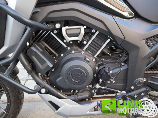 MORBIDELLI T1002 VX *TRIS VALIGIE*