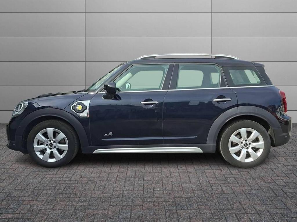 Mini Cooper SE Countryman Mini Countryman 1.5 Cooper SE Business all4 auto