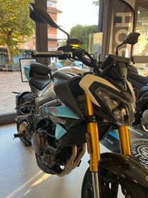 Nuova Morbidelli F352 (Patente A2) – Pronta Consegna / 3 Colori