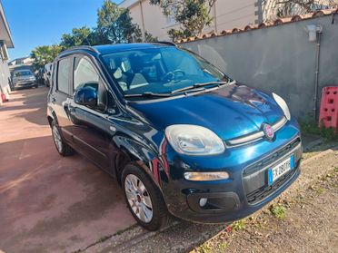 Fiat Panda 1.2 Pop