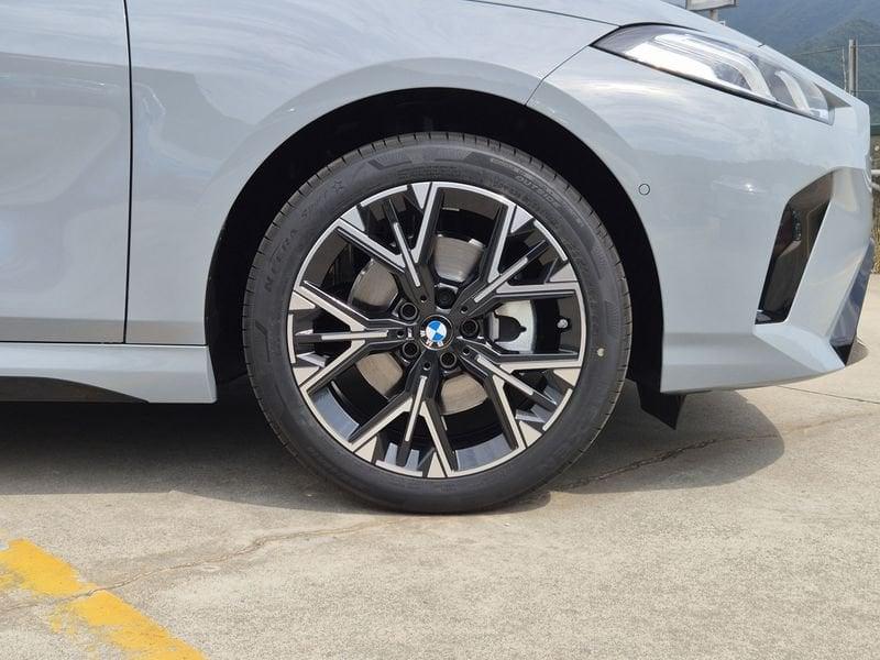 BMW Serie 1 118d MSport aut.