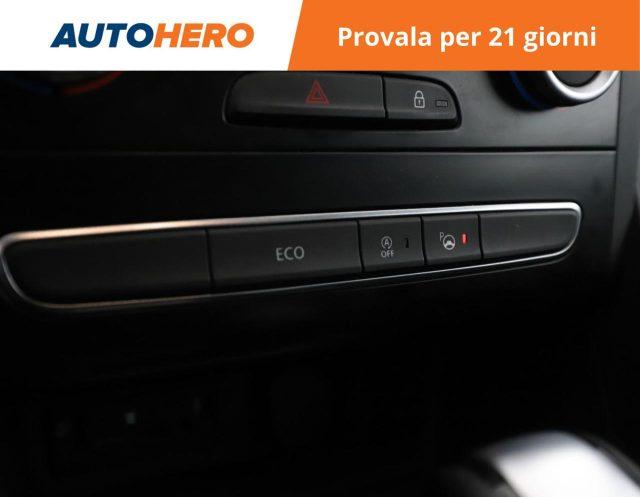 RENAULT Megane Mégane dCi 8V 110 CV EDC Energy GT Line