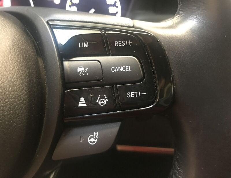 Honda HR-V 1.5 Hev eCVT Advance