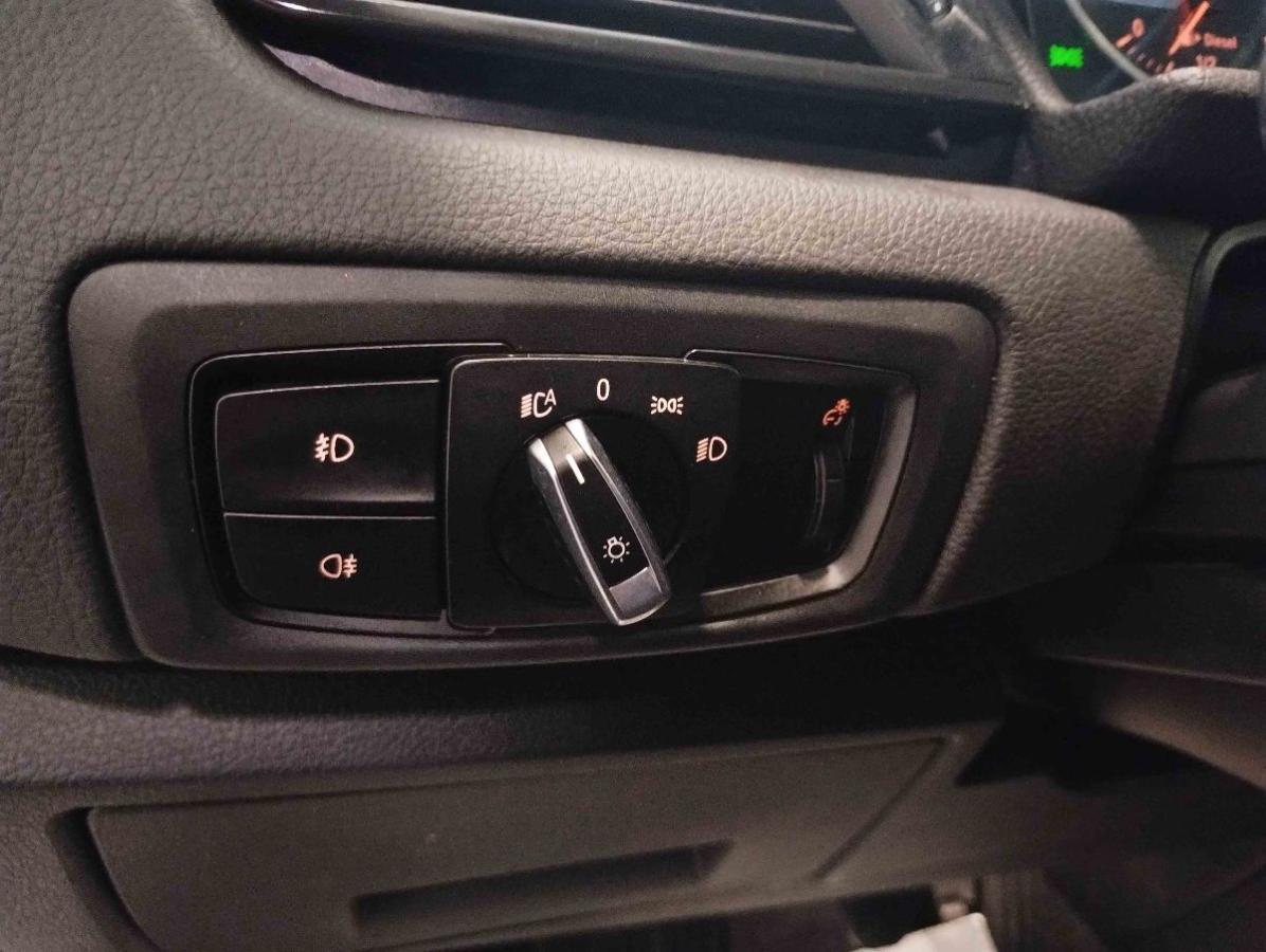 BMW 216d Active Tourer - EURO6/b OTTIME CONDIZIONI - RATA 159 EURO/MESE