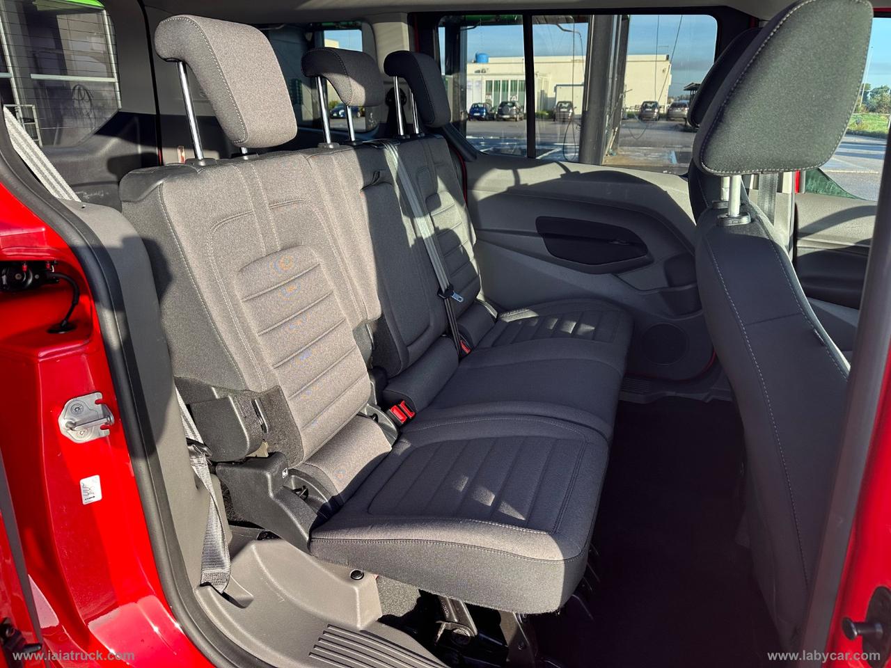 FORD Gran Tourneo Connect 1.5 TDCi 120CV Plus
