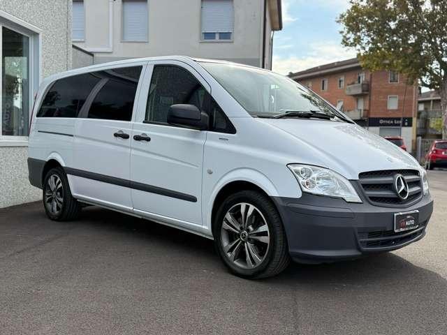 Mercedes-Benz Vito 9 POSTI 2.2 cdi AUTOM./GOMME NUOVE/IVA DEDUCIBILE
