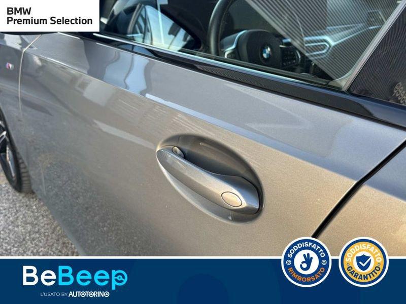 BMW Serie 3 Touring 330D TOURING MHEV 48V XDRIVE MSPORT AUTO