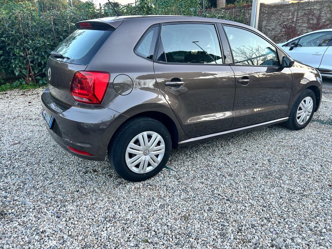 Volkswagen Polo 1.0 MPI 5p. Trendline