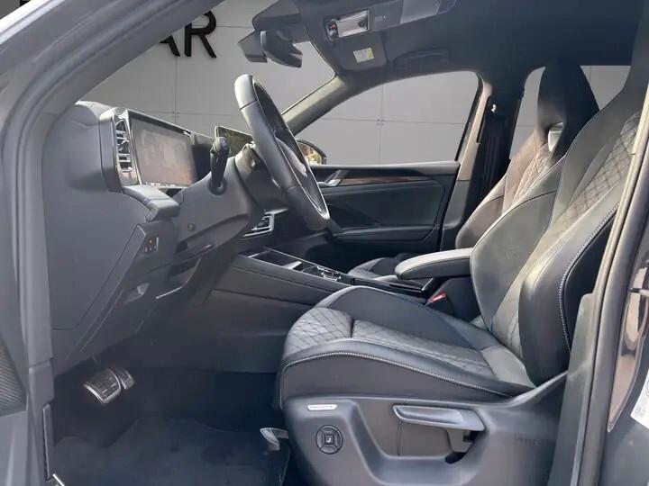 olkswagen Tiguan 2.0 tdi R-Line 150cv dsg~Unipro~Promo~Finanziamento