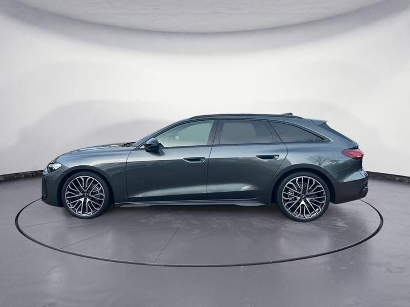 Audi A5 Avant TDI 150 kW mHEV+ S tronic quattro Line edition