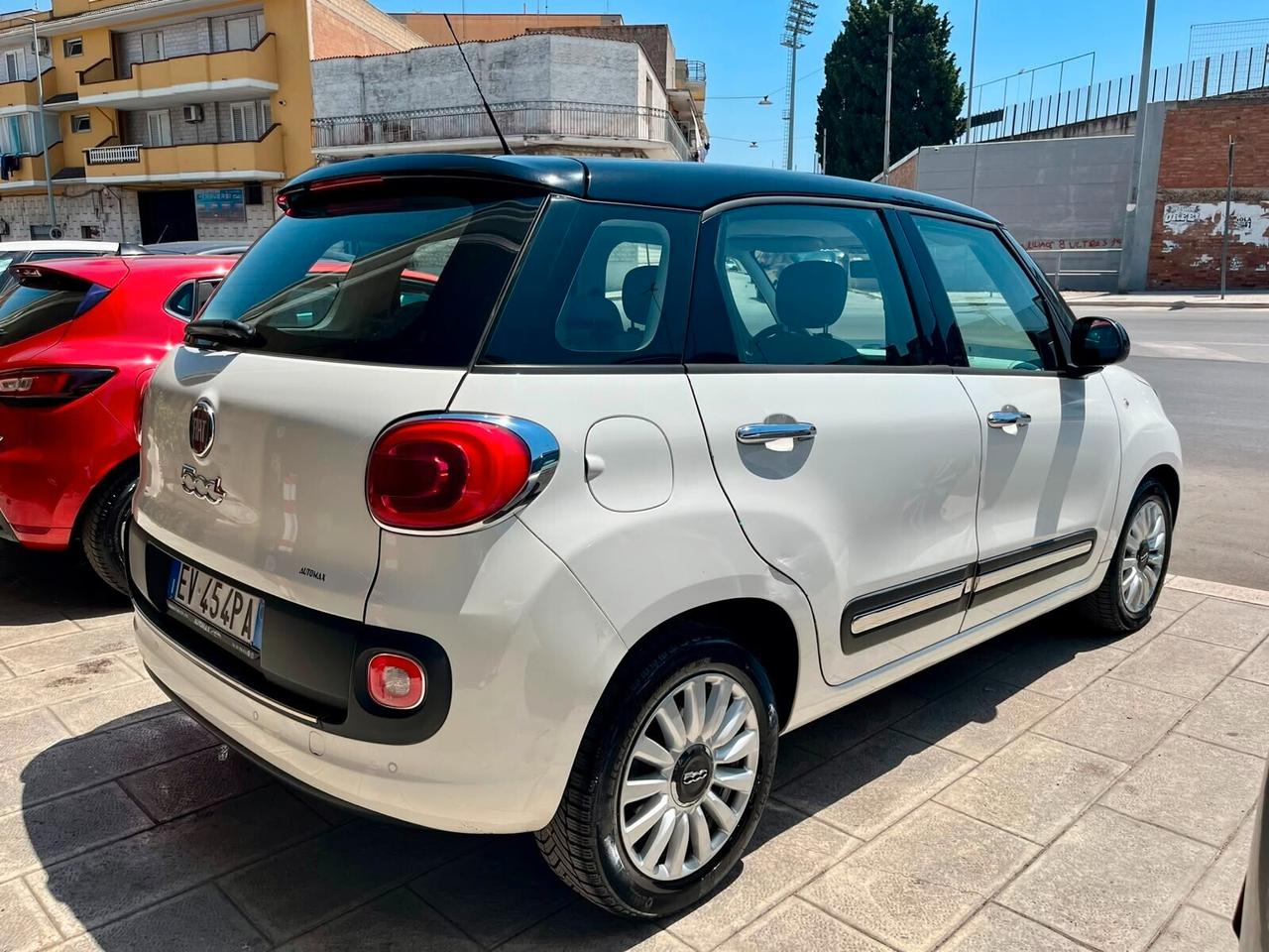 Fiat 500L 1.3 Multijet 85cv Pop Star 2014