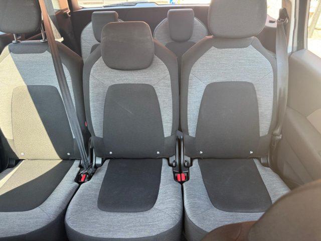 CITROEN Grand C4 Spacetourer BlueHDi 130 S&S EAT8 Feel Pack