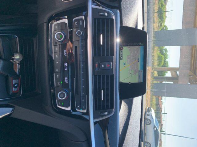BMW 318 d Business aut.*SPORT*