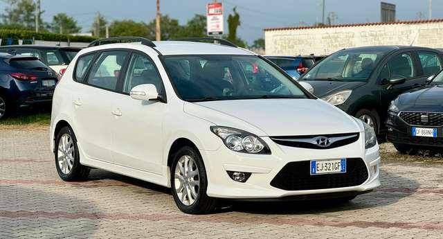 Hyundai i30 CW 1.4 Classic