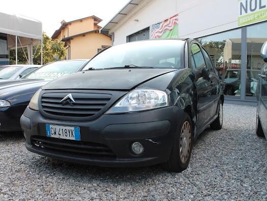 Citroen C3 1.1 Classique