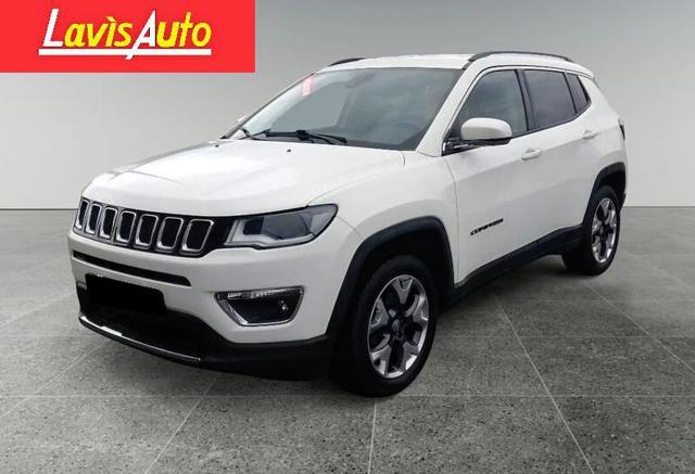JEEP Compass 2.0 Multijet II aut. 4WD Limited