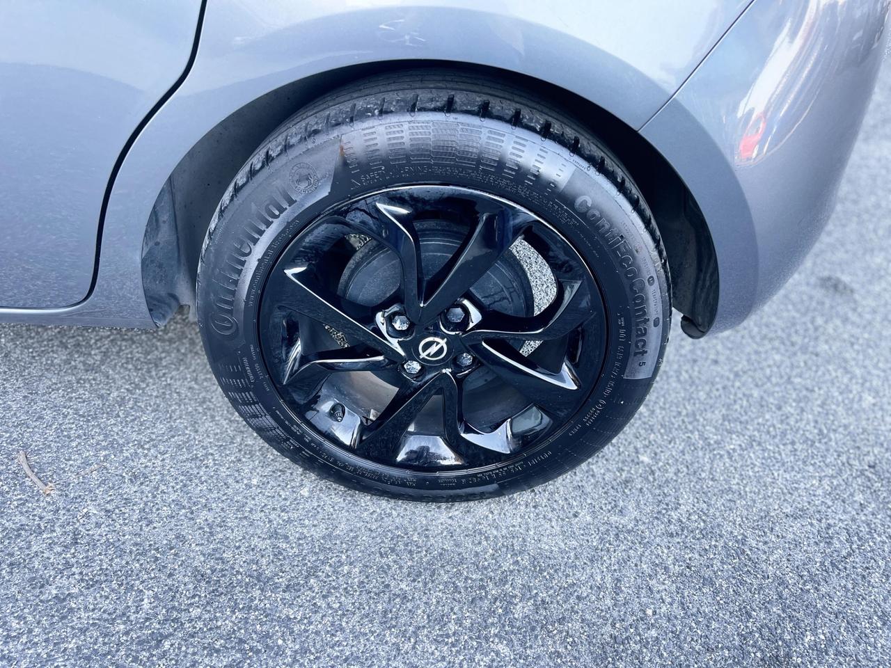 Opel Corsa 1.4 Gpl 90CV E6 Neo - 2018