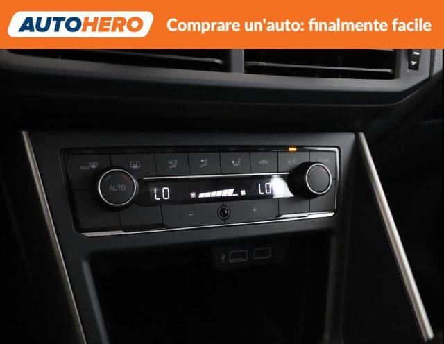 VOLKSWAGEN Polo 1.0 TSI 5p. Comfortline BlueMotion Technology