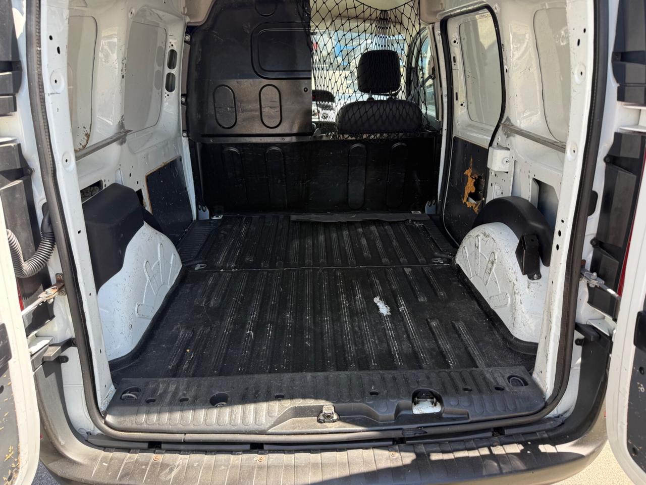 Renault Kangoo 1.5 dCi