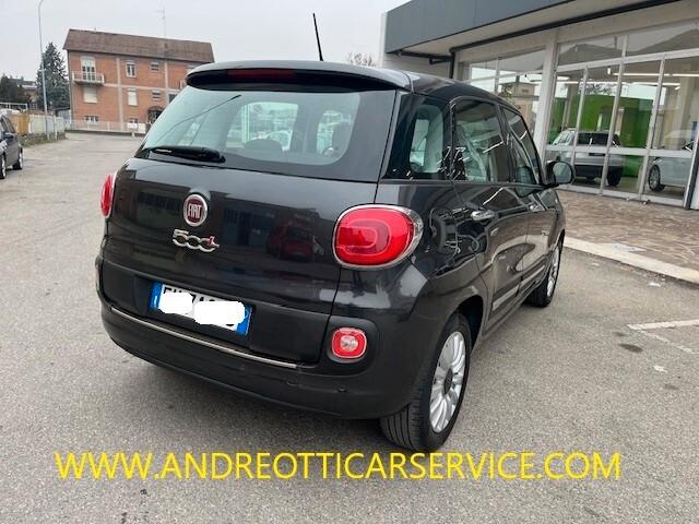 Fiat 500L 1.3 JTD 95 CV Business