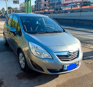 Opel Meriva 1.4 Turbo 120CV GPL Tech Elective