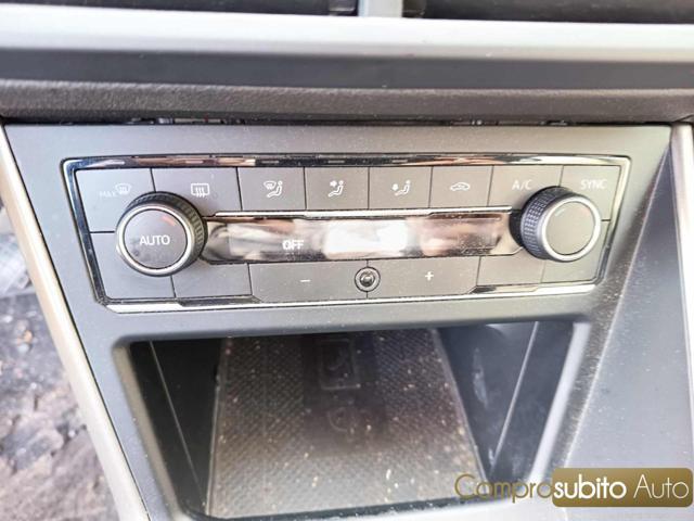 VOLKSWAGEN Polo 1.0 TGI 5p. Trendline BlueMotion Technology