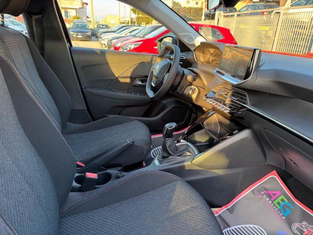 PEUGEOT 208 PureTech 75 Stop&Start 5 porte Style