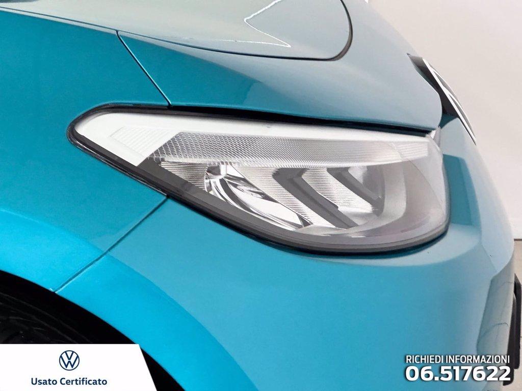 VOLKSWAGEN Id.3 58 kwh life del 2021