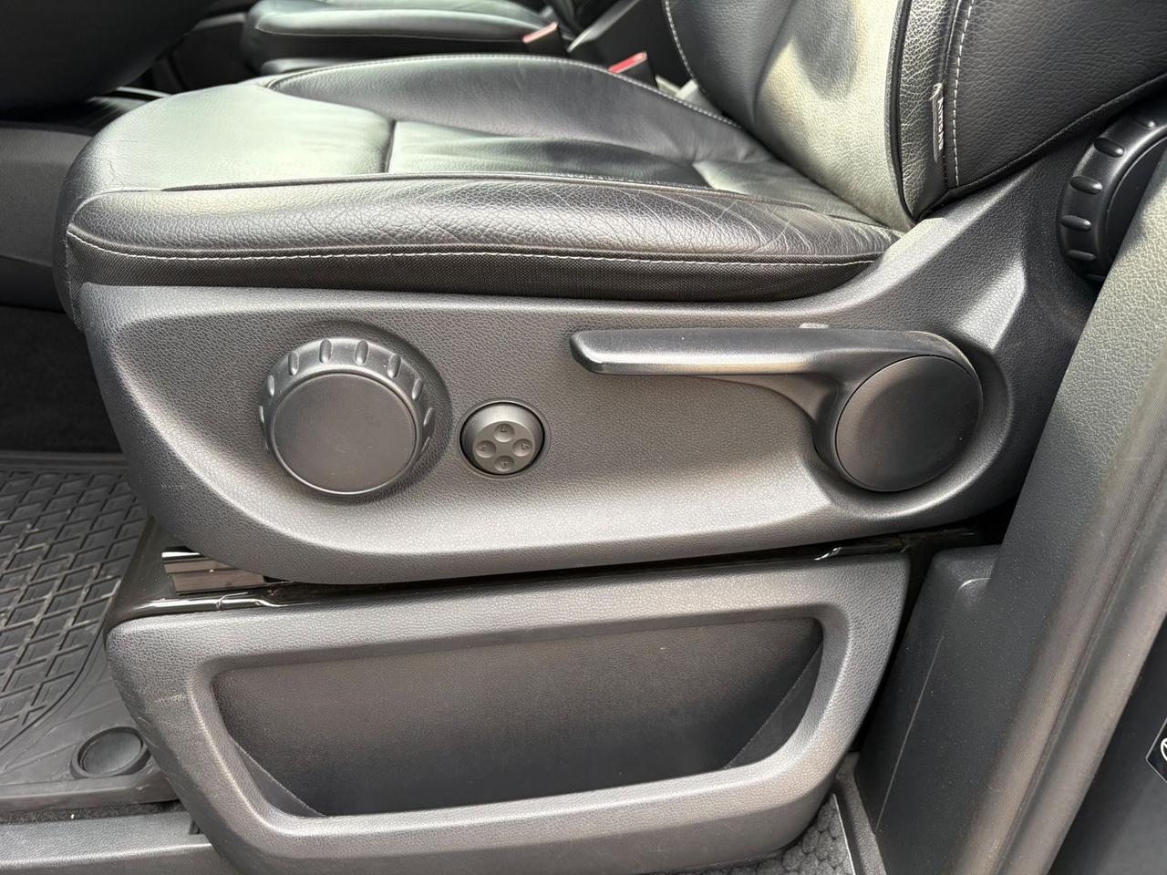 Mercedes-Benz V 250 D Sport #7468