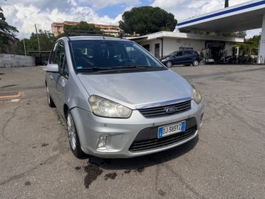 Ford C-Max Focus C-Max 1.8 TDCi (115CV) Ghia