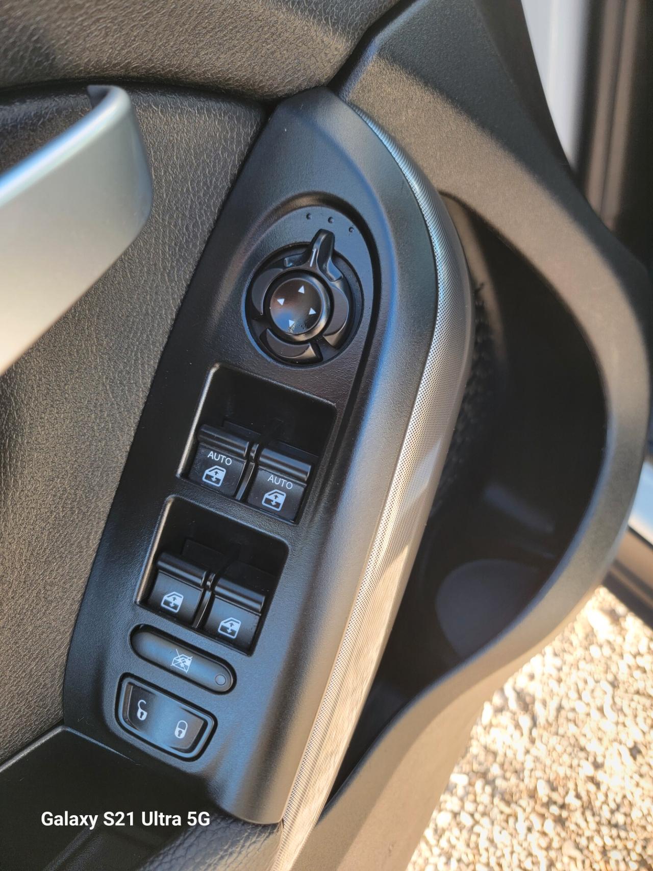 Fiat 500X 2.0 MultiJet 150 CV AT9 4x4 Cross GARANZIA