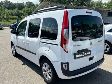 Renault Kangoo Blue dCi 8V 95CV 5 porte