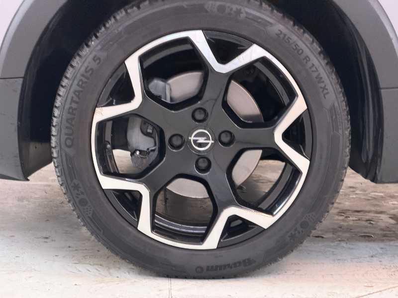 OPEL Crossland 2021 - Crossland 1.2 Ultimate s&s 110cv