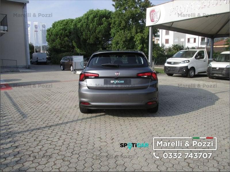 FIAT Tipo 1.0 5 porte