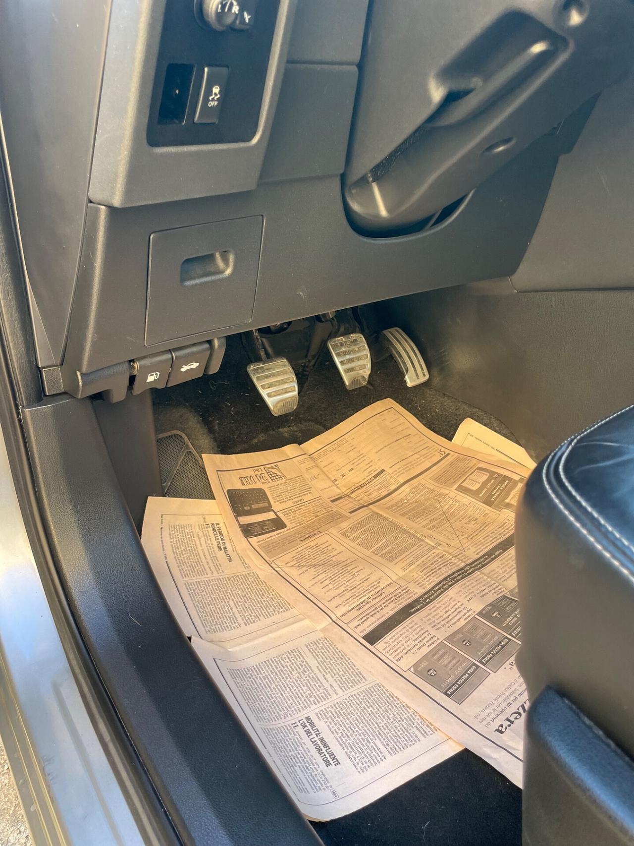 Nissan Qashqai Qashqai+2 1.5 dCi DPF Tekna 7 Posti