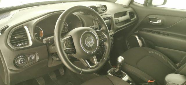 JEEP Renegade 1.0 T3 Limited