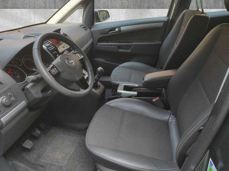 Opel Zafira 1.9 cdti Cosmo 150cv