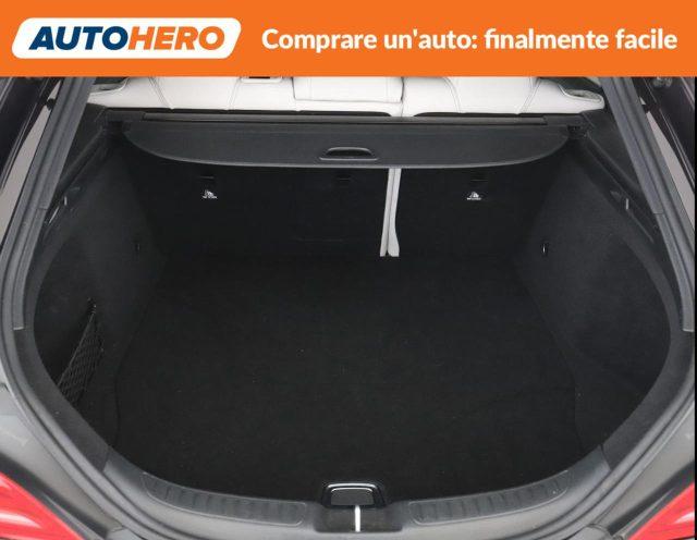MERCEDES-BENZ CLA 220 CDI S.W. Automatic Premium