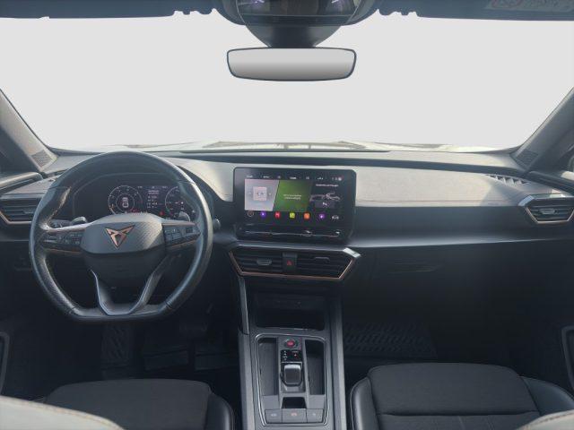 CUPRA Formentor Formentor 2.0 TDI 4Drive DSG