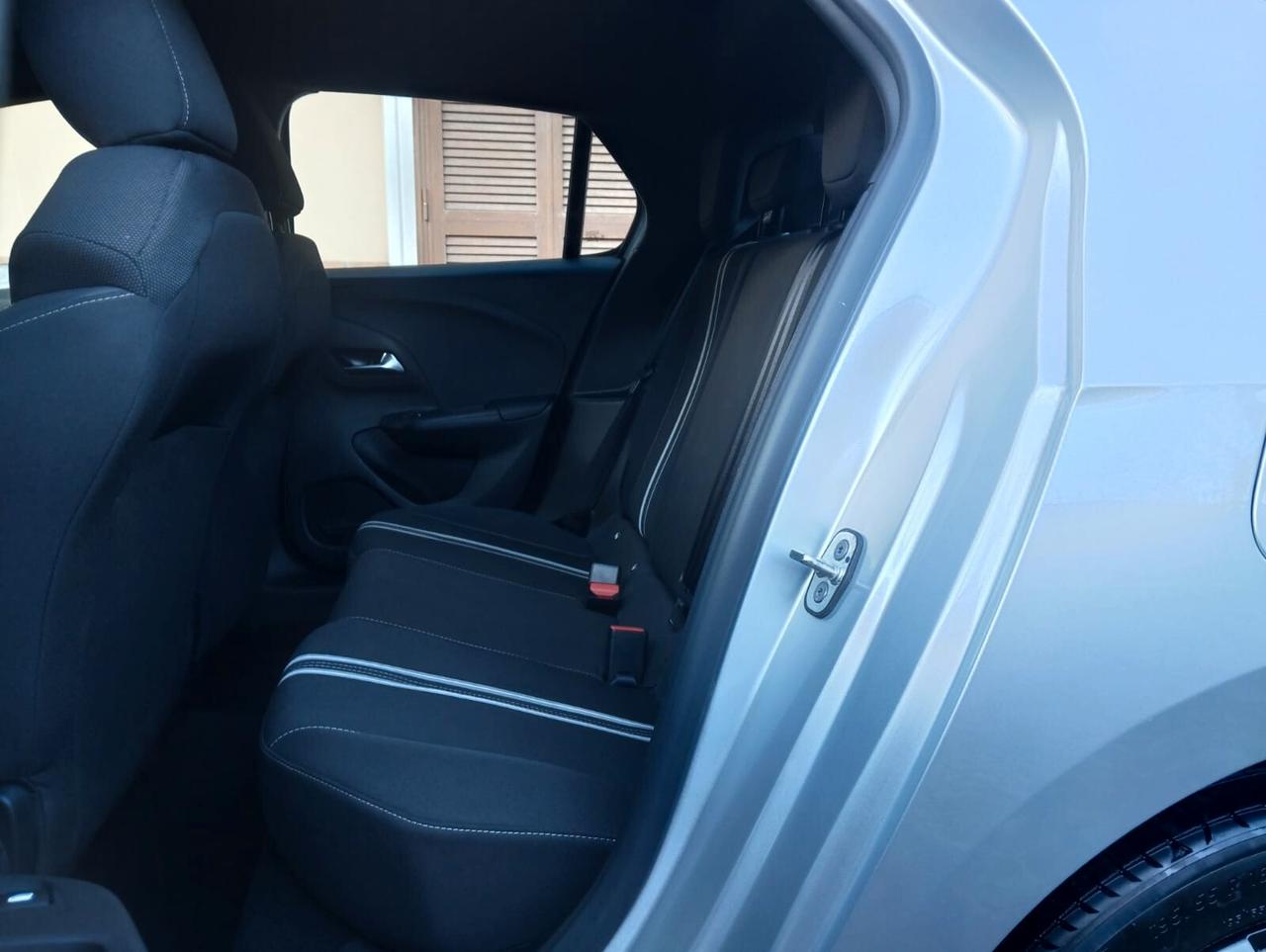 Opel Corsa 1.2 100 CV GS-LINE!!!