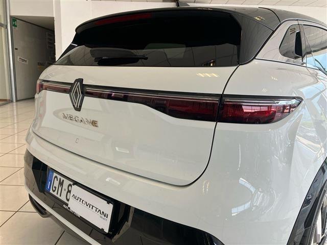RENAULT Megane E-Tech Techno EV60 220cv AC22