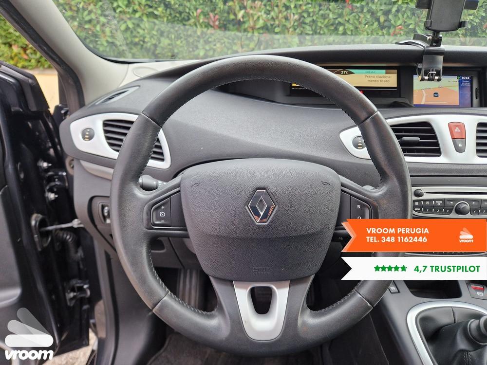 RENAULT Scénic X-Mod 1.5 dCi 110CV Dynamique 1...