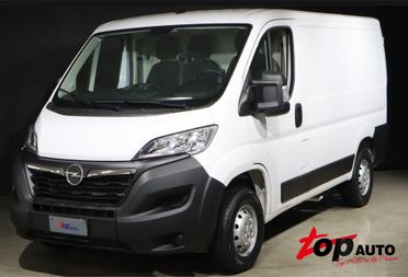 Movano 2.2 CDTI L1 H1 Passo Corto Navi - 18650 + IVA