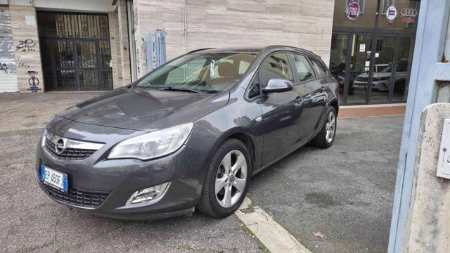 OPEL Astra 1.7 CDTI 110CV Sports Tourer Elective