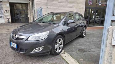 OPEL Astra 1.7 CDTI 110CV Sports Tourer Elective